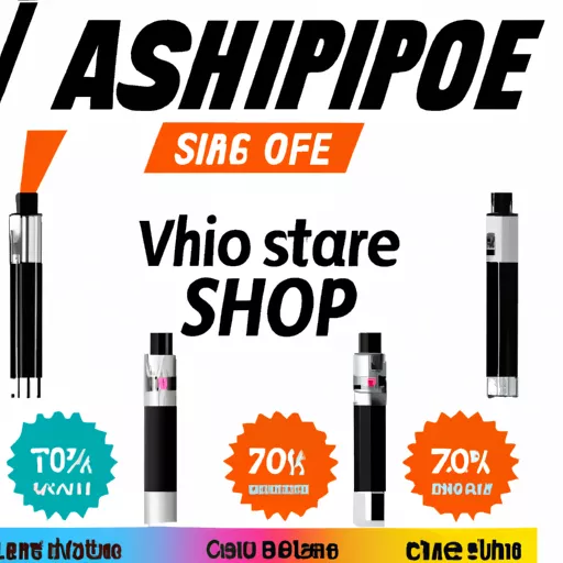 E-cigarettes online boutique in New Zealand