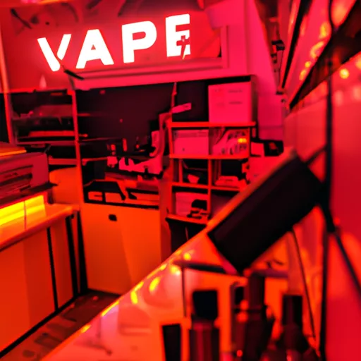 New Zealand Vape shop Richmond