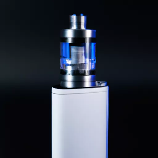 Vapelf Ice Vape