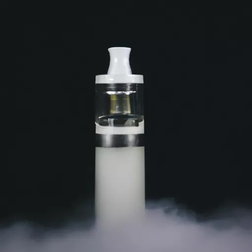 Vapelf Ice Vape