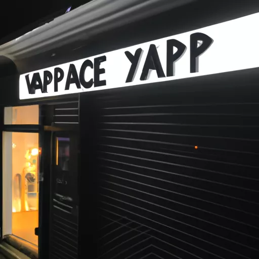 New Zealand Vape shop Wellington