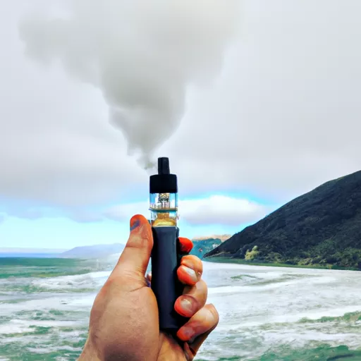 New Zealand Vape