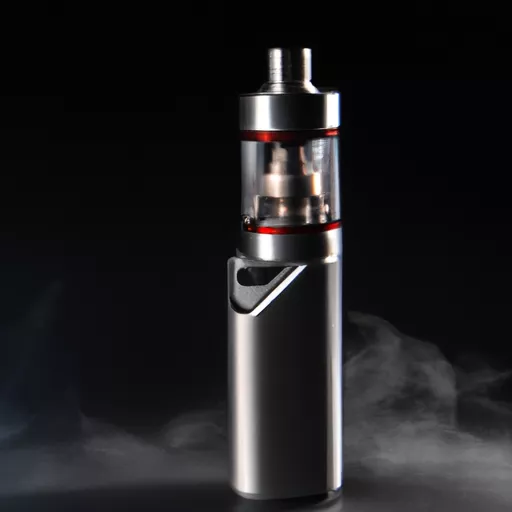Smok Novo Vape