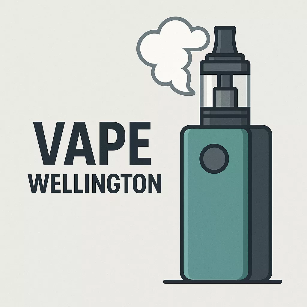 vape wellington